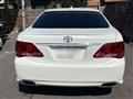 2008 Toyota Crown Athlete Series