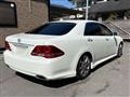 2008 Toyota Crown Athlete Series