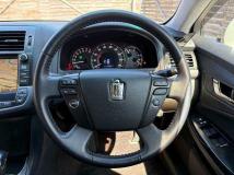 2008 Toyota Crown Athlete Series