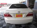 2012 Toyota Crown