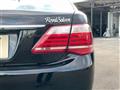 2011 Toyota Crown Royal Series