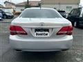 2009 Toyota Crown