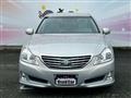 2009 Toyota Crown