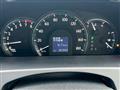2009 Toyota Crown