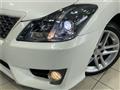 2011 Toyota Crown