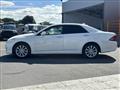 2008 Toyota Crown