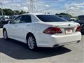 2008 Toyota Crown