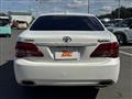 2008 Toyota Crown