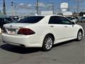 2008 Toyota Crown