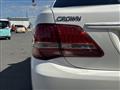 2008 Toyota Crown