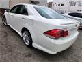 2011 Toyota Crown Athlete Series