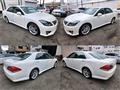 2011 Toyota Crown Athlete Series