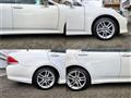 2011 Toyota Crown Athlete Series