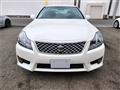 2011 Toyota Crown Athlete Series