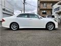 2011 Toyota Crown Athlete Series