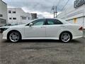 2011 Toyota Crown Athlete Series