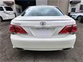 2011 Toyota Crown Athlete Series