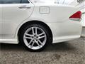 2011 Toyota Crown Athlete Series