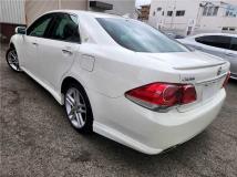 2011 Toyota Crown Athlete Series