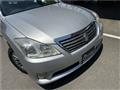 2010 Toyota Crown