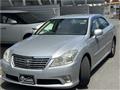 2010 Toyota Crown