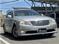 2010 Toyota Crown