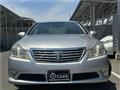 2010 Toyota Crown