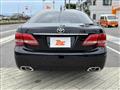 2008 Toyota Crown