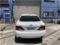 2008 Toyota Crown