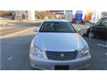 2006 Toyota Crown