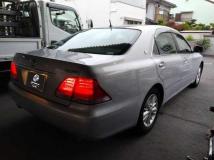 2005 Toyota Crown