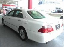 2005 Toyota Crown