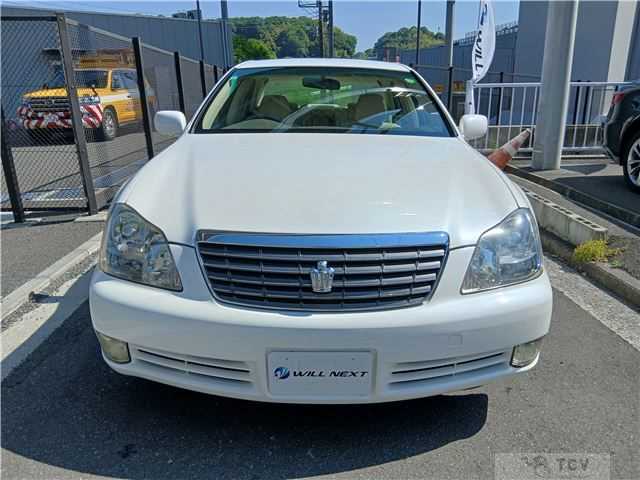 2005 Toyota Crown