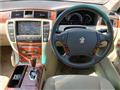 2005 Toyota Crown
