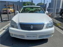 2005 Toyota Crown