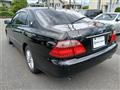 2006 Toyota Crown