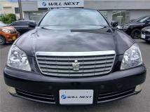2006 Toyota Crown