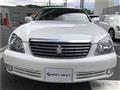 2007 Toyota Crown