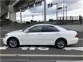 2007 Toyota Crown