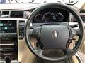 2007 Toyota Crown