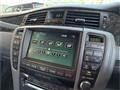 2005 Toyota Crown Royal Series
