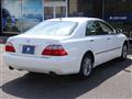 2007 Toyota Crown Royal Series