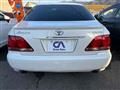 2007 Toyota Crown Athlete Series