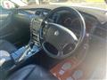 2007 Toyota Crown Athlete Series