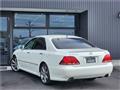 2006 Toyota Crown