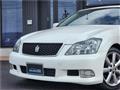 2006 Toyota Crown