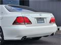 2006 Toyota Crown