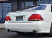 2006 Toyota Crown