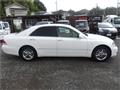 2005 Toyota Crown