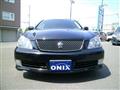 2005 Toyota Crown Athlete Series